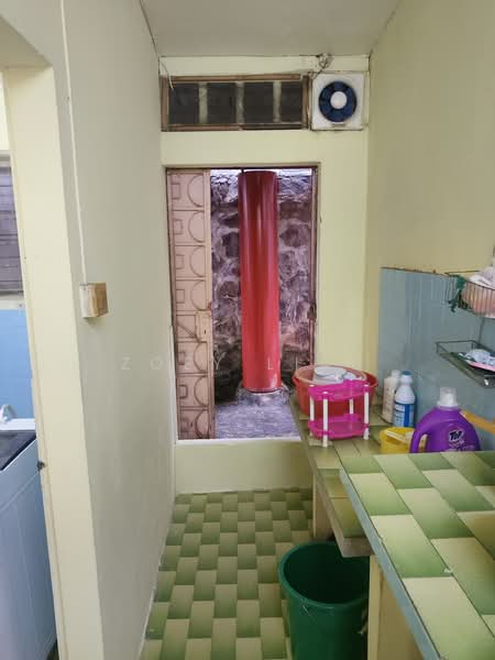 1-storey Terraced House for Rent in Kota Kinabalu (Sabah) - Zoey Liau - PropertyGuru.com.my