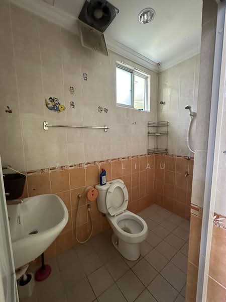 1-storey Terraced House for Rent in Kota Kinabalu (Sabah) - Zoey Liau - PropertyGuru.com.my