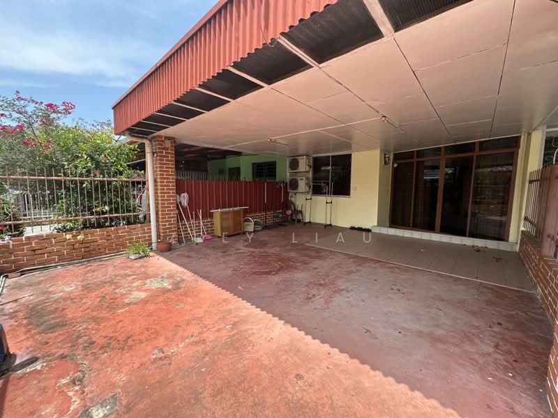 1-storey Terraced House for Rent in Kota Kinabalu (Sabah) - Zoey Liau - PropertyGuru.com.my