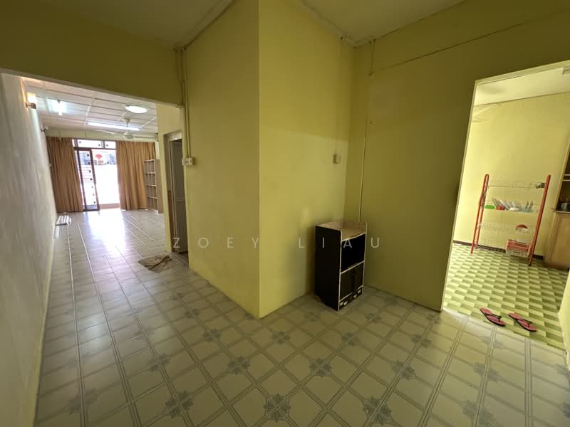 1-storey Terraced House for Rent in Kota Kinabalu (Sabah) - Zoey Liau - PropertyGuru.com.my