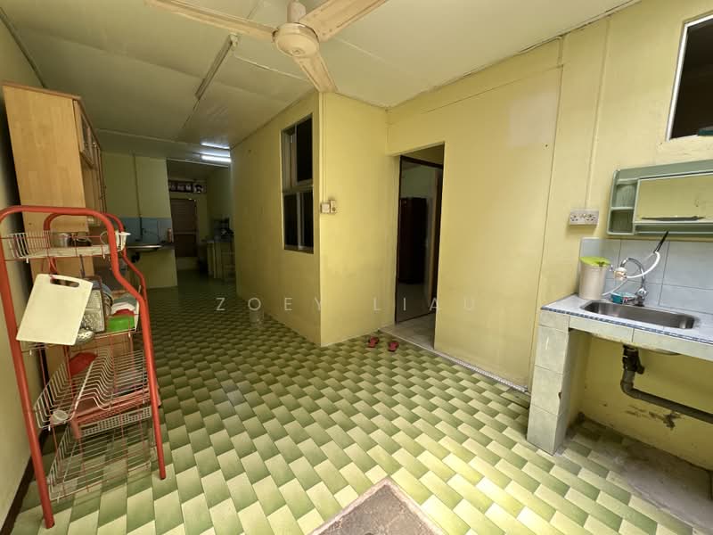1-storey Terraced House for Rent in Kota Kinabalu (Sabah) - Zoey Liau - PropertyGuru.com.my
