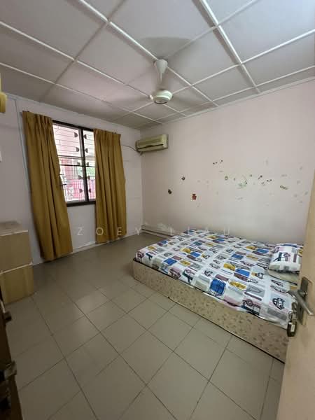 1-storey Terraced House for Rent in Kota Kinabalu (Sabah) - Zoey Liau - PropertyGuru.com.my