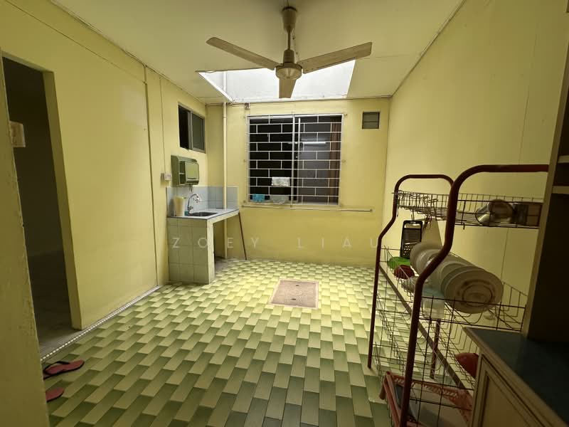 1-storey Terraced House for Rent in Kota Kinabalu (Sabah) - Zoey Liau - PropertyGuru.com.my
