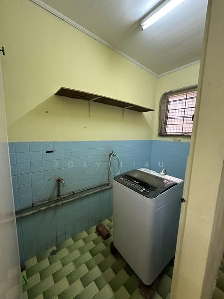 1-storey Terraced House for Rent in Kota Kinabalu (Sabah) - Zoey Liau - PropertyGuru.com.my