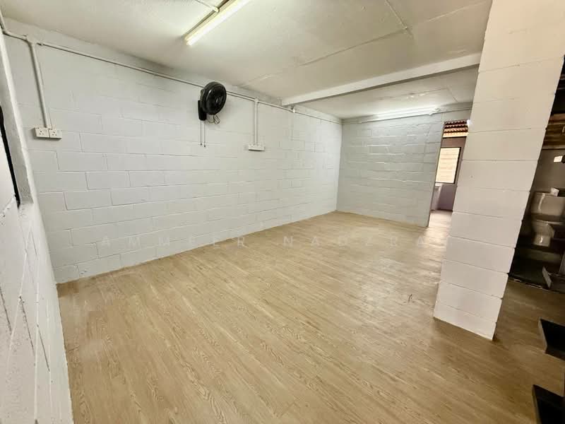 Rumah Teres 2 Tingkat untuk Dijual di Taman Selayang Utama (Selayang) - Ammeer Nadzrai - Interior - PropertyGuru.com.my