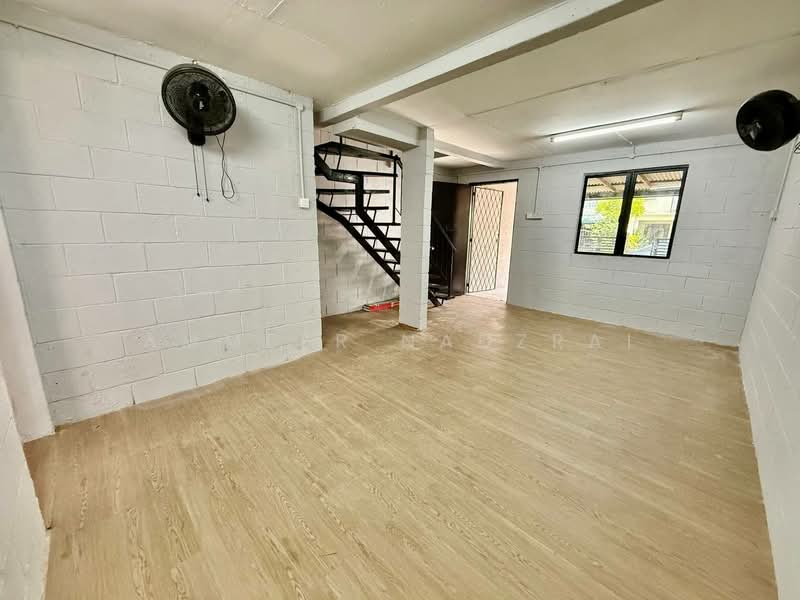 Rumah Teres 2 Tingkat untuk Dijual di Taman Selayang Utama (Selayang) - Ammeer Nadzrai - Interior - PropertyGuru.com.my