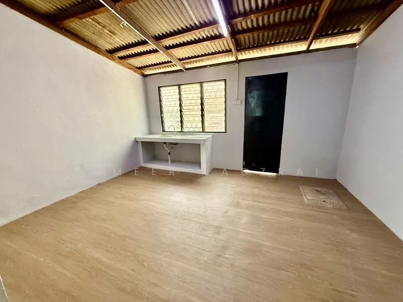Rumah Teres 2 Tingkat untuk Dijual di Taman Selayang Utama (Selayang) - Ammeer Nadzrai - Interior - PropertyGuru.com.my