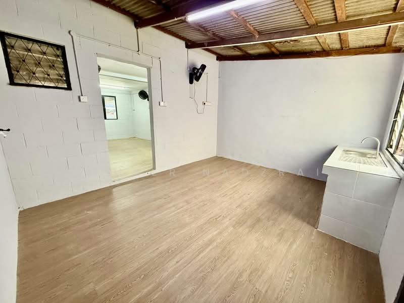 Rumah Teres 2 Tingkat untuk Dijual di Taman Selayang Utama (Selayang) - Ammeer Nadzrai - Interior - PropertyGuru.com.my
