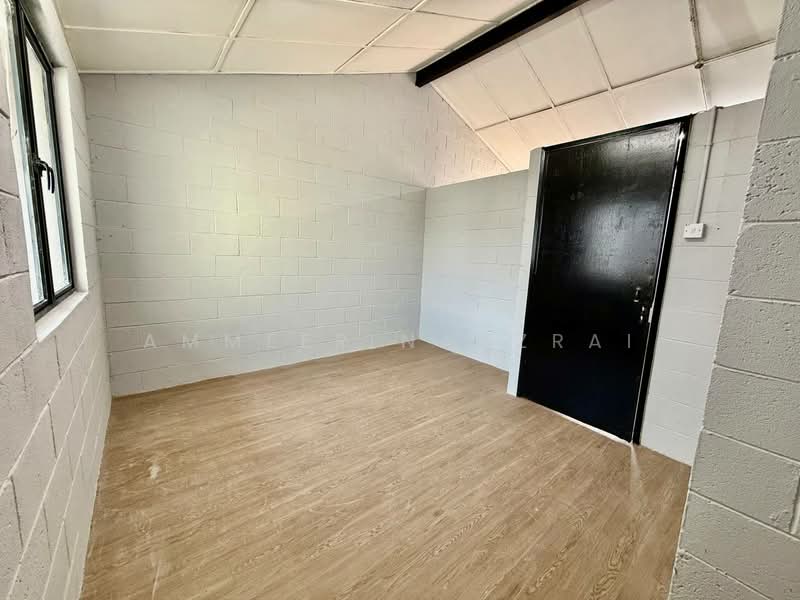 Rumah Teres 2 Tingkat untuk Dijual di Taman Selayang Utama (Selayang) - Ammeer Nadzrai - Interior - PropertyGuru.com.my