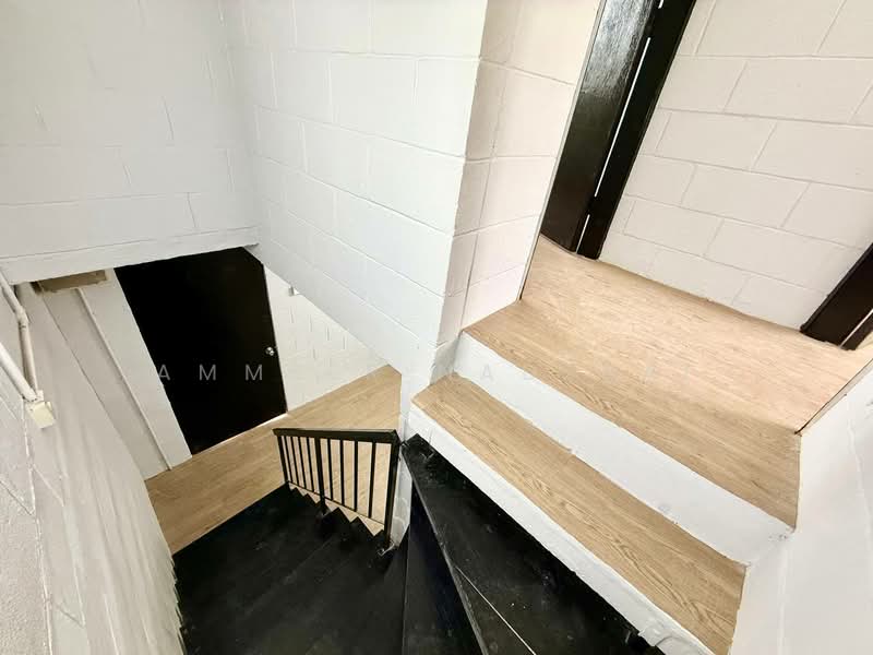 Rumah Teres 2 Tingkat untuk Dijual di Taman Selayang Utama (Selayang) - Ammeer Nadzrai - Interior - PropertyGuru.com.my
