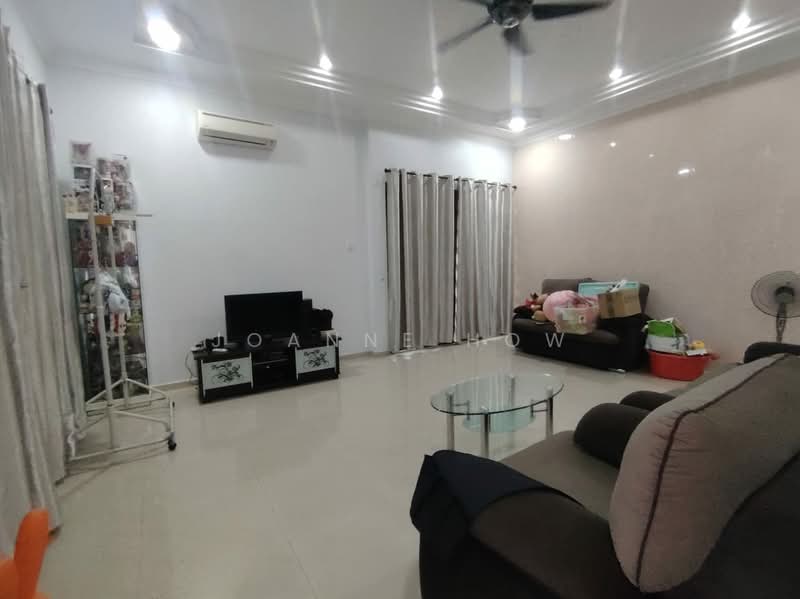 Semi-Detached House for Sale in Taman Paya Rumput Indah (Paya Rumput) - Joanne How - Living Room - PropertyGuru.com.my