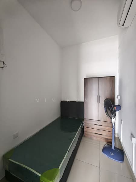 Service Residence for Rent at Meldrum Heights (Residensi Meldrum) - Min Kong - Bedroom - PropertyGuru.com.my