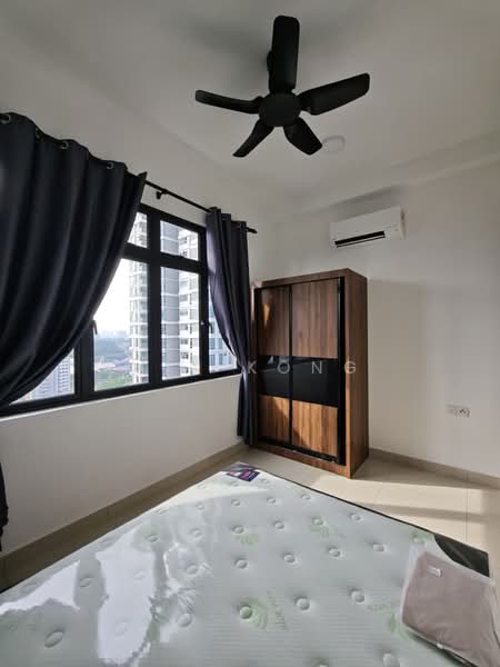 Service Residence for Rent at Meldrum Heights (Residensi Meldrum) - Min Kong - Bedroom - PropertyGuru.com.my