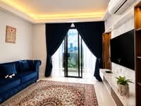 For Rent - The Sentral Suites