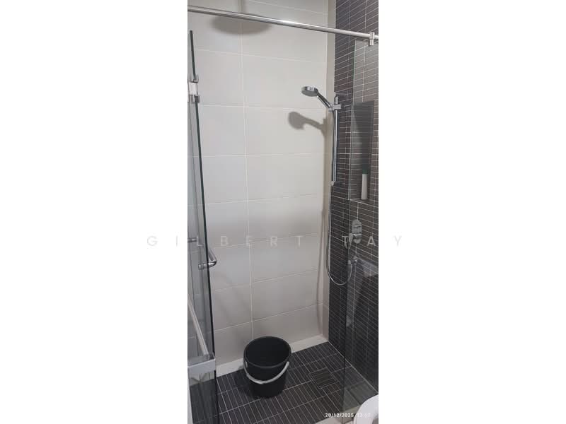 Service Residence for Rent at The Sentral Suites - Gilbert Tay - Bathroom - PropertyGuru.com.my