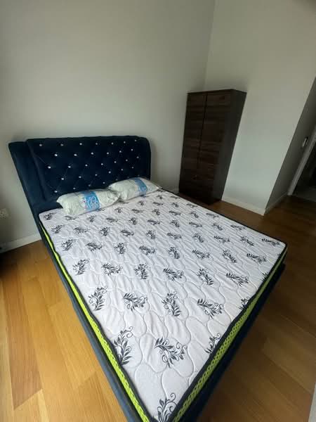 Service Residence for Rent at The Sentral Suites - Gilbert Tay - Bedroom - PropertyGuru.com.my