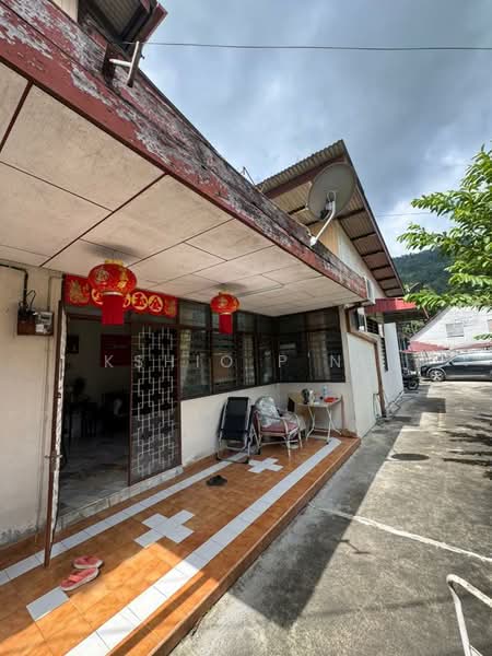 Rumah Banglo untuk Dijual di Ayer Itam (Penang) - Kshio P'ng - Exterior - PropertyGuru.com.my
