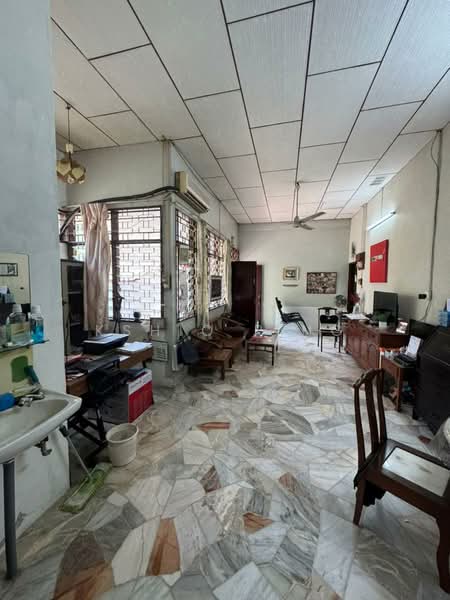 Rumah Banglo untuk Dijual di Ayer Itam (Penang) - Kshio P'ng - Living Room - PropertyGuru.com.my