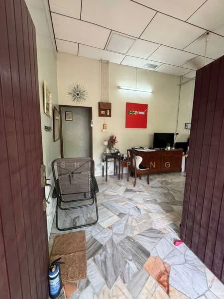 Rumah Banglo untuk Dijual di Ayer Itam (Penang) - Kshio P'ng - Living Room - PropertyGuru.com.my