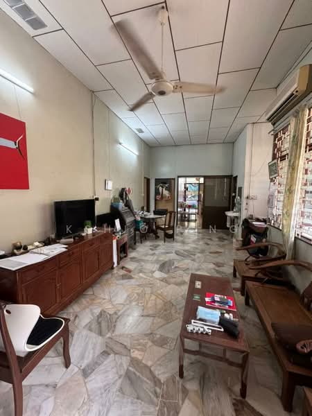 Rumah Banglo untuk Dijual di Ayer Itam (Penang) - Kshio P'ng - Living Room - PropertyGuru.com.my