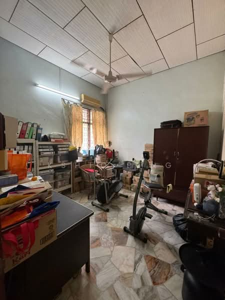 Rumah Banglo untuk Dijual di Ayer Itam (Penang) - Kshio P'ng - Study - PropertyGuru.com.my