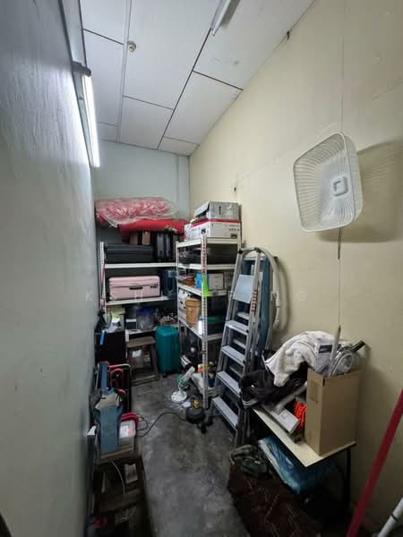 Rumah Banglo untuk Dijual di Ayer Itam (Penang) - Kshio P'ng - Interior - PropertyGuru.com.my
