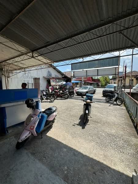 Rumah Banglo untuk Dijual di Ayer Itam (Penang) - Kshio P'ng - Exterior - PropertyGuru.com.my
