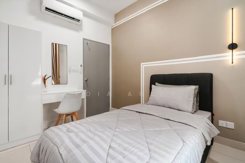 Service Residence for Rent at TR Residence - Nydia Anies - PropertyGuru.com.my