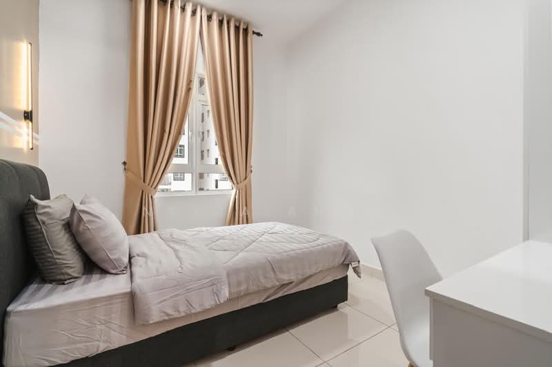 Service Residence for Rent at TR Residence - Nydia Anies - PropertyGuru.com.my