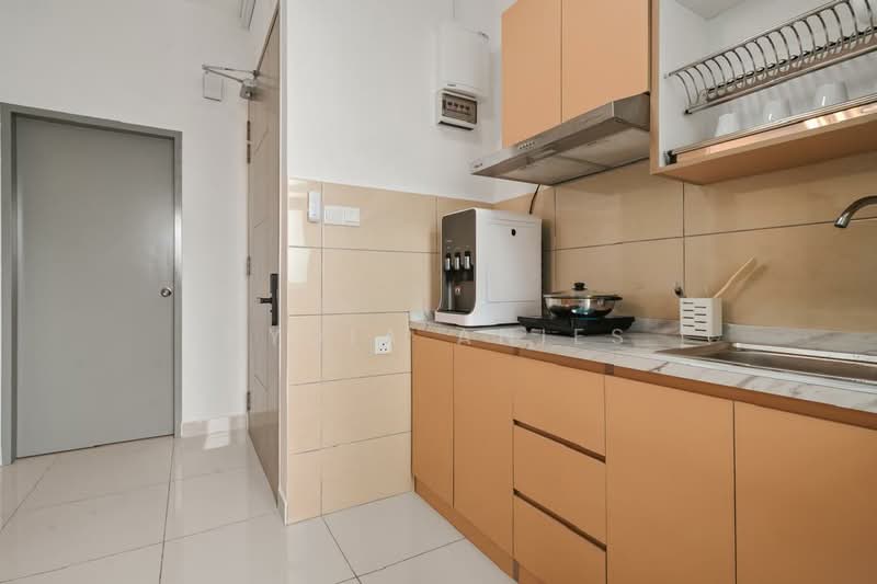 Service Residence for Rent at TR Residence - Nydia Anies - PropertyGuru.com.my