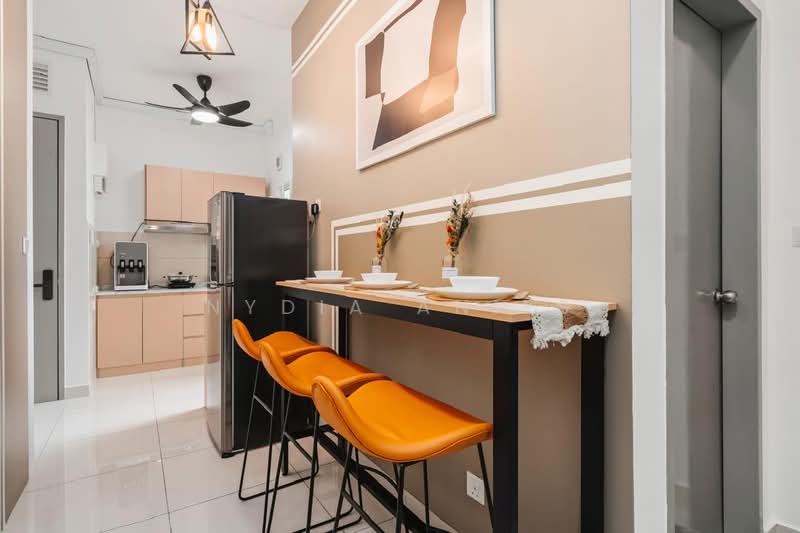 Service Residence for Rent at TR Residence - Nydia Anies - PropertyGuru.com.my