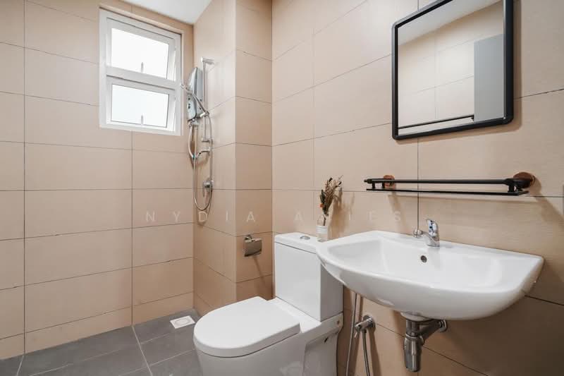 Service Residence for Rent at TR Residence - Nydia Anies - PropertyGuru.com.my