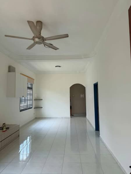 1-storey Terraced House for Sale in Taman Nusa Bestari 2 (Iskandar Puteri (Nusajaya)) - Erica Ho - Living Room - PropertyGuru.com.my