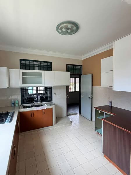 1-storey Terraced House for Sale in Taman Nusa Bestari 2 (Iskandar Puteri (Nusajaya)) - Erica Ho - Kitchen - PropertyGuru.com.my
