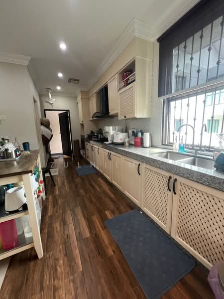 2-storey Terraced House for Sale in Johor Bahru (Johor) - ZULHILMI . - PropertyGuru.com.my