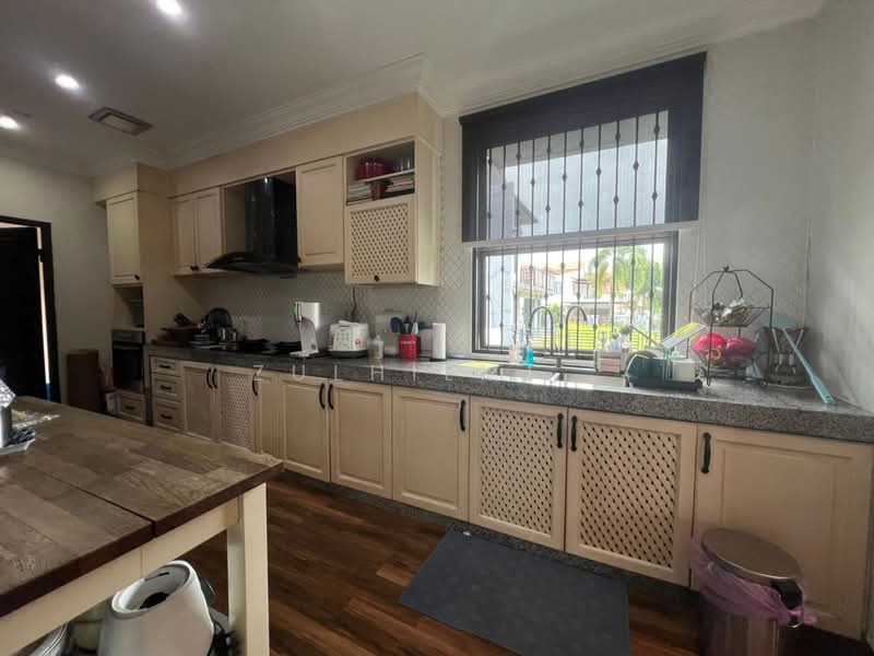 2-storey Terraced House for Sale in Johor Bahru (Johor) - ZULHILMI . - PropertyGuru.com.my