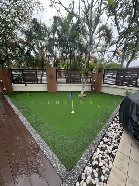 2-storey Terraced House for Sale in Johor Bahru (Johor) - ZULHILMI . - PropertyGuru.com.my