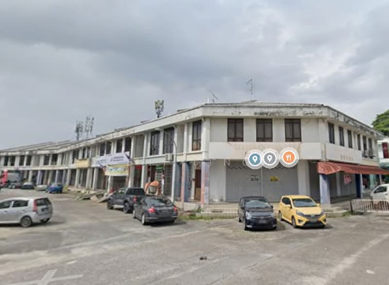 Factory for Sale in Bandar Baru Permas Jaya (Permas Jaya) - Shi Ting - PropertyGuru.com.my