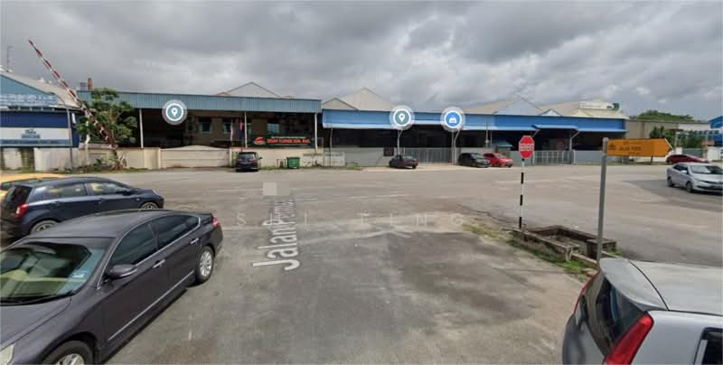 Factory for Sale in Bandar Baru Permas Jaya (Permas Jaya) - Shi Ting - PropertyGuru.com.my