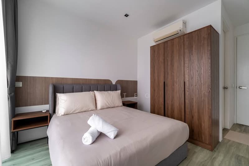 Condominium for Sale at Flora Rosa - YY Teo - Bedroom - PropertyGuru.com.my
