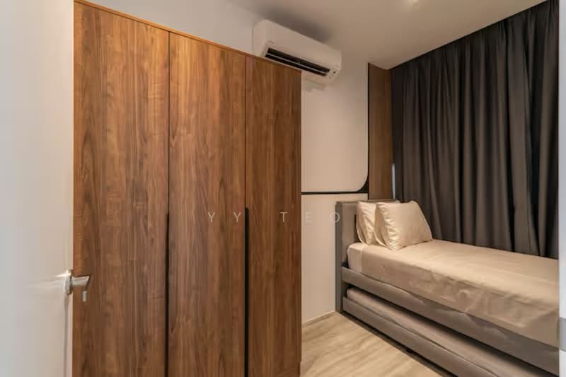 Condominium for Sale at Flora Rosa - YY Teo - Bedroom - PropertyGuru.com.my