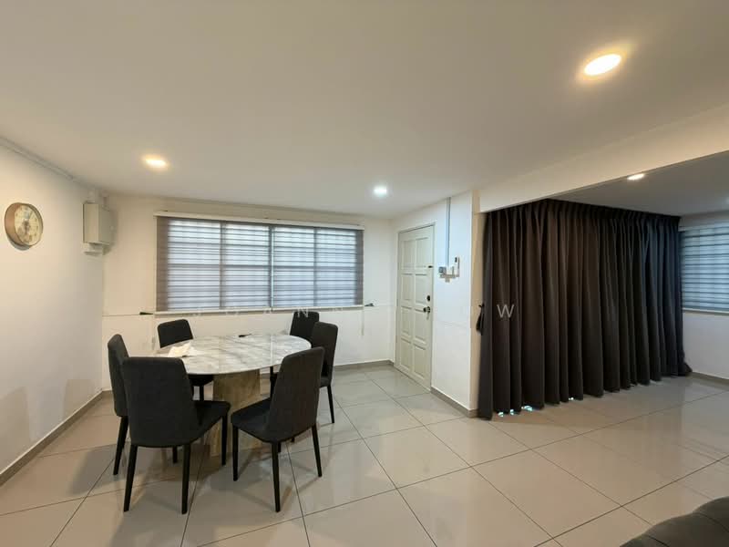 Bungalow for Sale in Ujong Pasir (Melaka) - Joanne How - Dining Room - PropertyGuru.com.my
