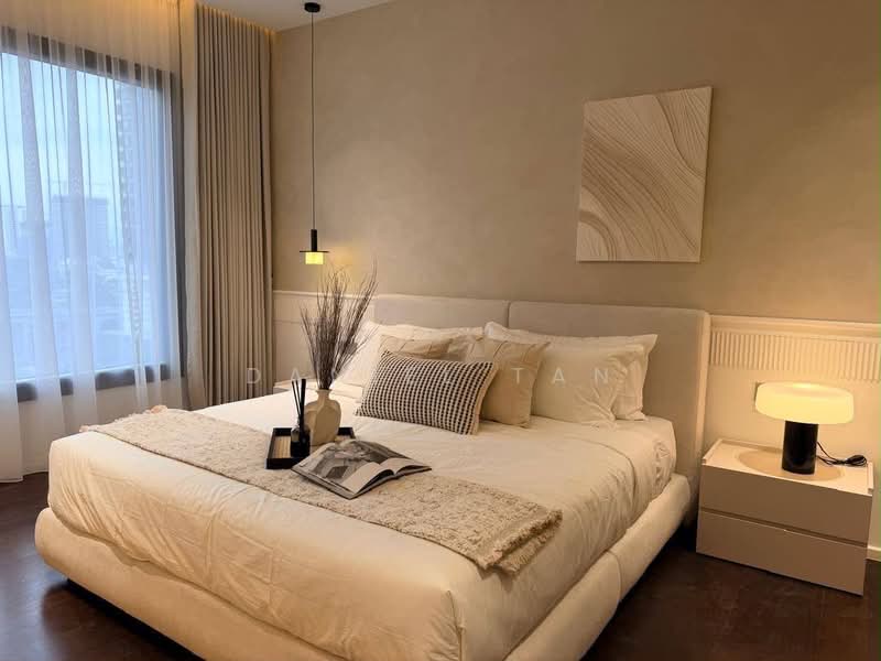 Kondominium untuk Disewa di Allevia - Daniel Tan - PropertyGuru.com.my