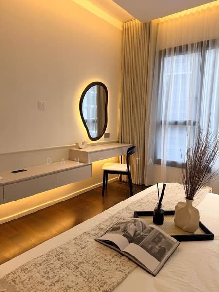 Kondominium untuk Disewa di Allevia - Daniel Tan - PropertyGuru.com.my