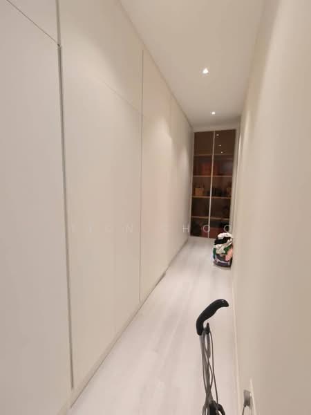 Cluster House for Sale in Austin Heights (Tebrau) - Fion Choo - PropertyGuru.com.my
