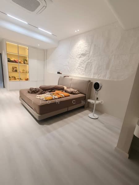 Cluster House for Sale in Austin Heights (Tebrau) - Fion Choo - PropertyGuru.com.my