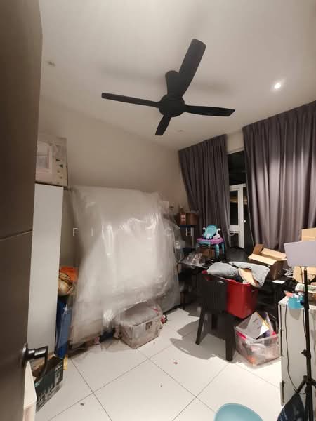 Cluster House for Sale in Austin Heights (Tebrau) - Fion Choo - PropertyGuru.com.my