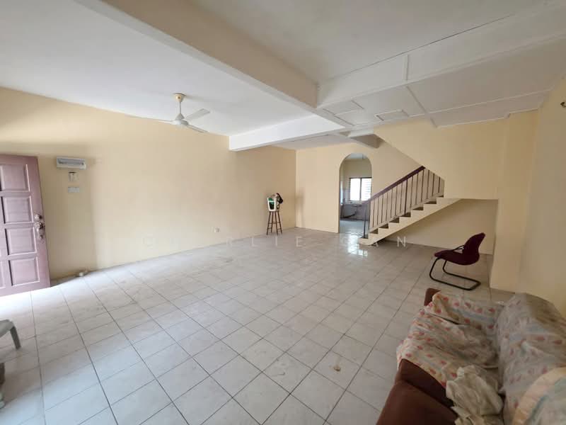 Rumah Teres 2 Tingkat untuk Dijual di Taman Bayu Perdana (Klang) - Charlie Gan - PropertyGuru.com.my
