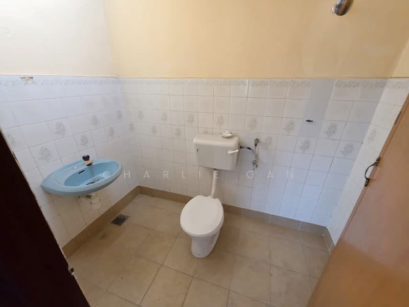 Rumah Teres 2 Tingkat untuk Dijual di Taman Bayu Perdana (Klang) - Charlie Gan - PropertyGuru.com.my