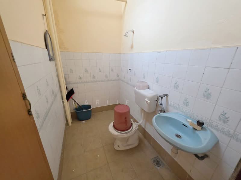 Rumah Teres 2 Tingkat untuk Dijual di Taman Bayu Perdana (Klang) - Charlie Gan - PropertyGuru.com.my